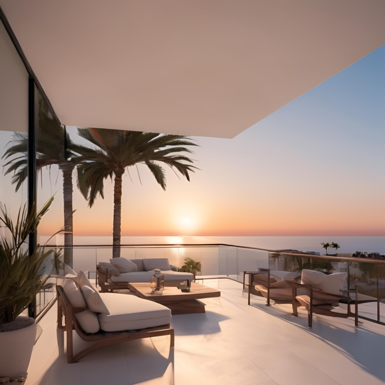 Quintessentia penthouse 4