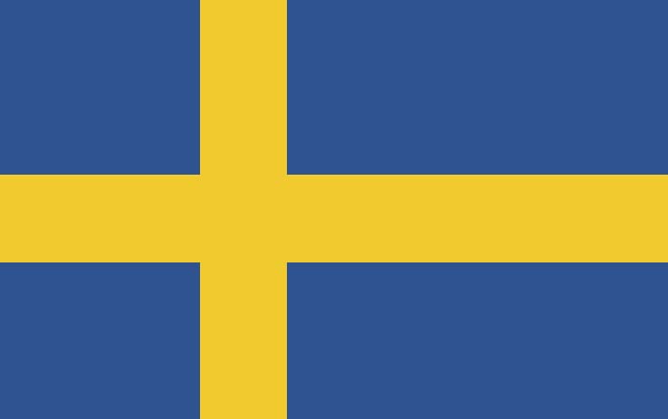 swedish
