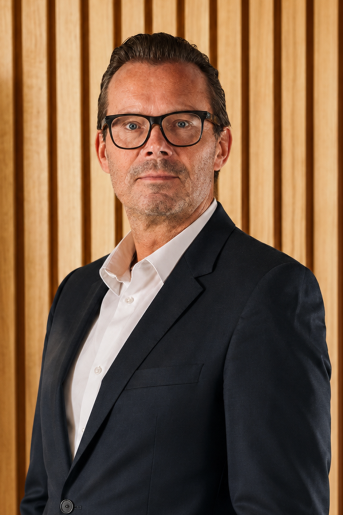 Edwin Hanssen, Personal real estate shopper and relocation concierge in Marbella