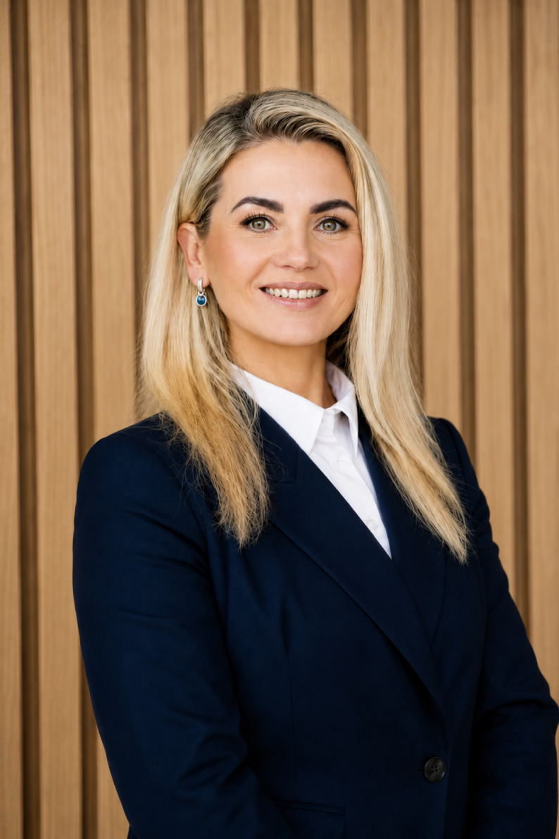 Ella Rand 2026 Quintessentia